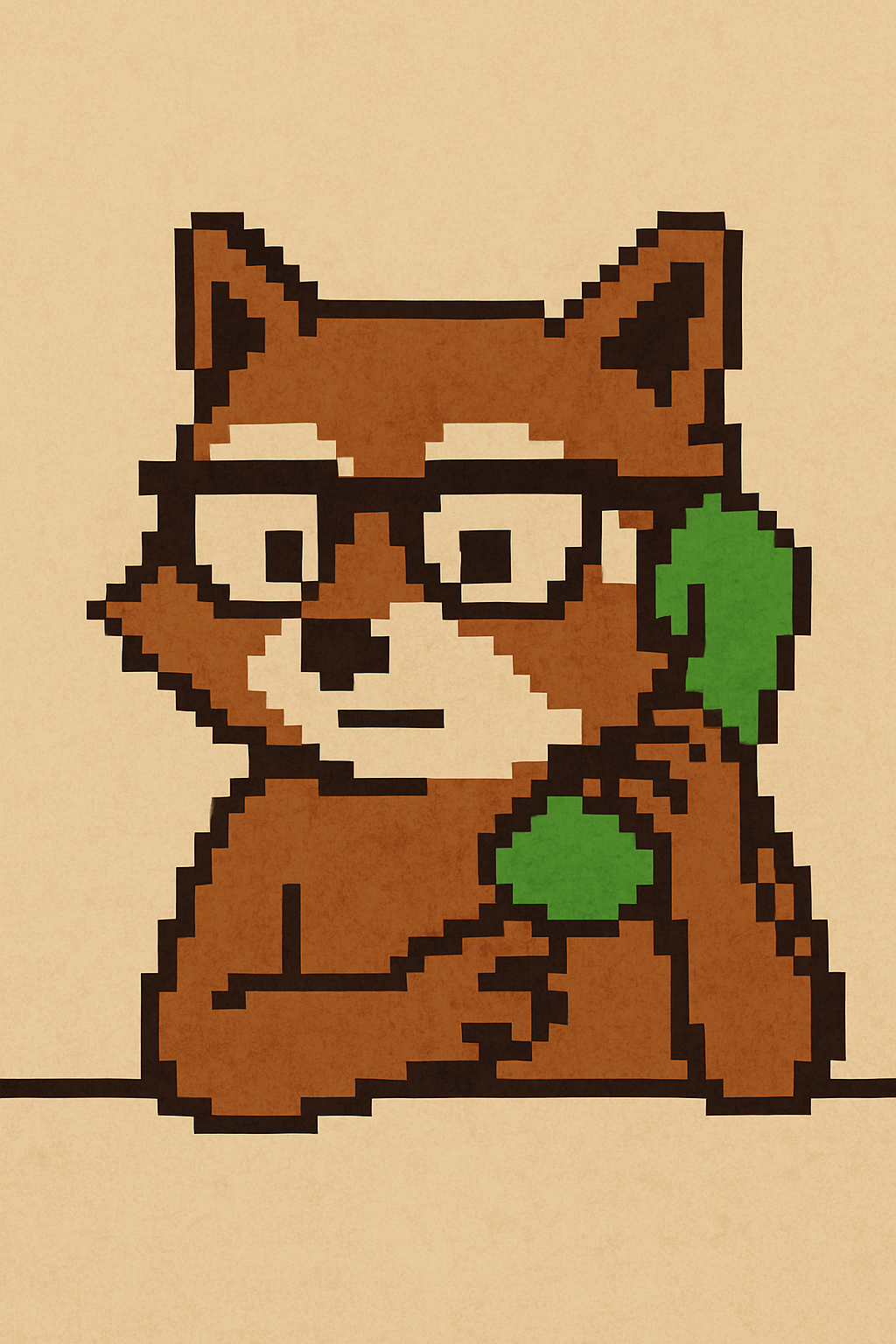 Raccoon